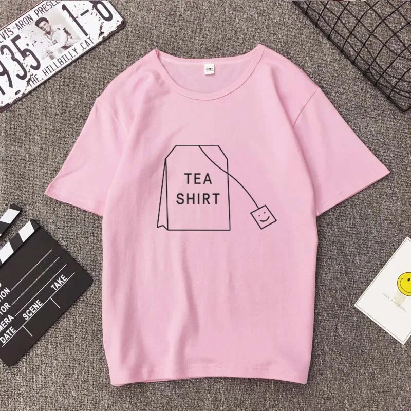 2019 latest pattern smiley short-sleeved T-shirt boy girl shirt women's shirt T-shirt
2019 latest pattern smiley short-sleeved T-shirt boy girl shirt women's shirt T-shirt