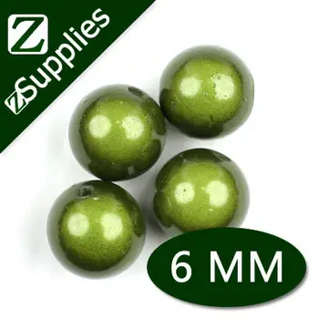 6mm Blackish Green Round Miracle Beads,perle magique,Acrylic wholesale for 2013 hot Trend
6mm Blackish Green Round Miracle Beads,perle magique,Acrylic wholesale for 2013 hot Trend