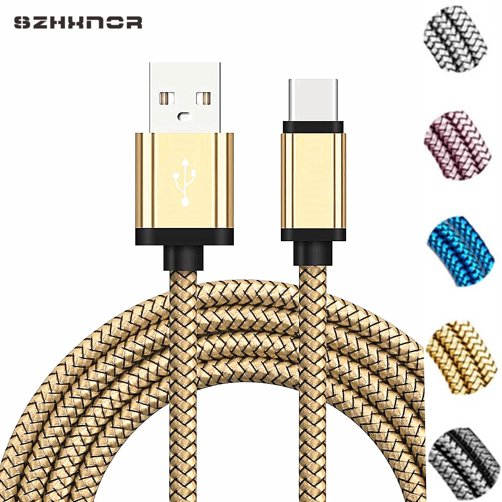USB Type C Fast Charger 0.2M/1M/2M powerline For Samsung Galaxy S8 S9 A3 A5 A7 2017 USB Charge Typec Cabo For HUAWEI Xiaomi
USB Type C Fast Charger 0.2M/1M/2M powerline For Samsung Galaxy S8 S9 A3 A5 A7 2017 USB Charge Typec Cabo For HUAWEI Xiaomi