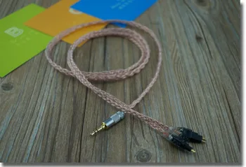 5N copper single crystal handmade prepared HD650 HD600 HD580 HD565 HD545 HD535 Upgrade Line
5N copper single crystal handmade prepared HD650 HD600 HD580 HD565 HD545 HD535 Upgrade Line