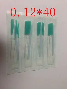 500pcs/pack free shipping Special specifications for disposable acupuncture needles
500pcs/pack free shipping Special specifications for disposable acupuncture needles