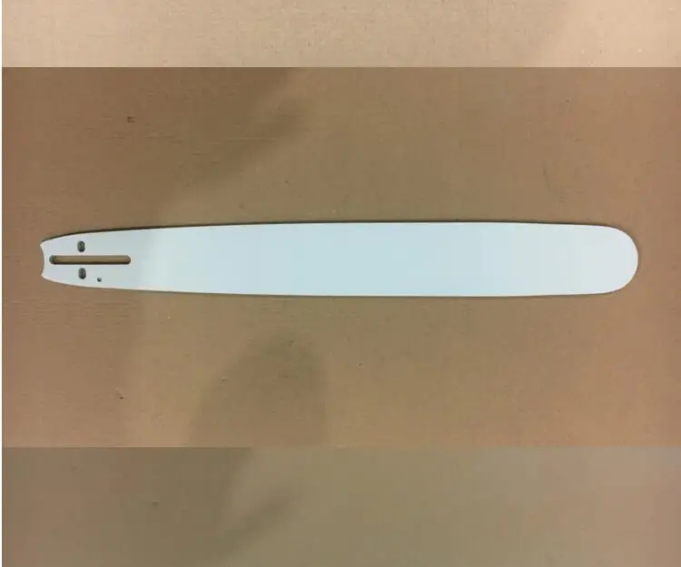Promotion sale of solid alloy made 42" guide bar pitch 3/8" guage 063 with 137DLs for gasoline Chainsaw MS660 repair&replacement
Promotion sale of solid alloy made 42" guide bar pitch 3/8" guage 063 with 137DLs for gasoline Chainsaw MS660 repair&replacement
