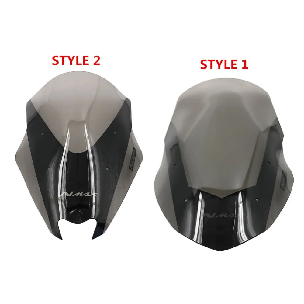 16 - 18 For Yamaha NMAX155 High Quality Plastic Motorcycle Windscreen Windshield N MAX NMAX 155 N-MAX155 2016 2017 2018 16 17 18
16 - 18 For Yamaha NMAX155 High Quality Plastic Motorcycle Windscreen Windshield N MAX NMAX 155 N-MAX155 2016 2017 2018 16 17 18