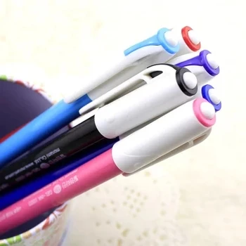 28pcs color Gel pen Office stationery 15cm longth Round Circle free shipping
28pcs color Gel pen Office stationery 15cm longth Round Circle free shipping