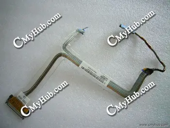 For Dell Latitude D620 D630 D631 14.1 WXGA+ IAQ00 DC02000FC0L 0NT108 NT108 LCD Cable
For Dell Latitude D620 D630 D631 14.1 WXGA+ IAQ00 DC02000FC0L 0NT108 NT108 LCD Cable