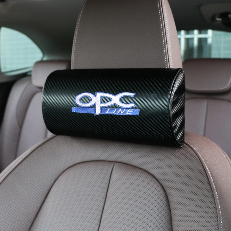 Car Styling Seat Neck Pillow Protection Auto Headrest Support Rest Travelling Car Headrest Neck for OPEL OPC Corsa Insignia
Car Styling Seat Neck Pillow Protection Auto Headrest Support Rest Travelling Car Headrest Neck for OPEL OPC Corsa Insignia