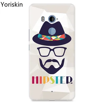 Beard Uncle Cartoon Painted Soft Tpu Phone Cover Case For HTC U11+ Ultra Thin Silicone Back Cover For HTC U11 Plus Case
Beard Uncle Cartoon Painted Soft Tpu Phone Cover Case For HTC U11+ Ultra Thin Silicone Back Cover For HTC U11 Plus Case