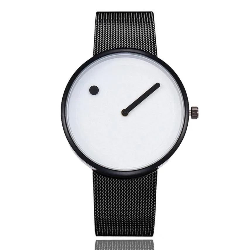 2019 Hot Sale Unisex Fashion Mesh Watches Men's and Women's Watches Quartz Analog Watches gift CLOCK TIME relogio Masculino
2019 Hot Sale Unisex Fashion Mesh Watches Men's and Women's Watches Quartz Analog Watches gift CLOCK TIME relogio Masculino