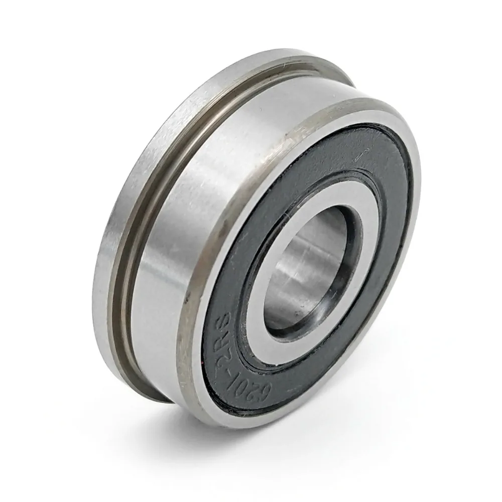 1pcs F6201 F6201RS F6201-2RS 12x32x10 MOCHU Flange Bearing Miniature Deep Groove Ball Bearing Sealed Ball Bearings
1pcs F6201 F6201RS F6201-2RS 12x32x10 MOCHU Flange Bearing Miniature Deep Groove Ball Bearing Sealed Ball Bearings