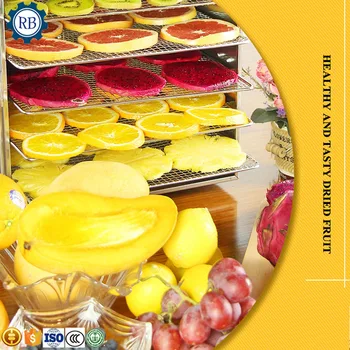 hot selling electric food drying machine/family or small shop use food dehydrator/8 layers dryer
hot selling electric food drying machine/family or small shop use food dehydrator/8 layers dryer