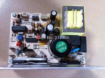 Free Shipping ZYD5400 SHUA BROTHER OMA treadmill circuit board driver control IC board circuit board suit many brand treadmill
Free Shipping ZYD5400 SHUA BROTHER OMA treadmill circuit board driver control IC board circuit board suit many brand treadmill