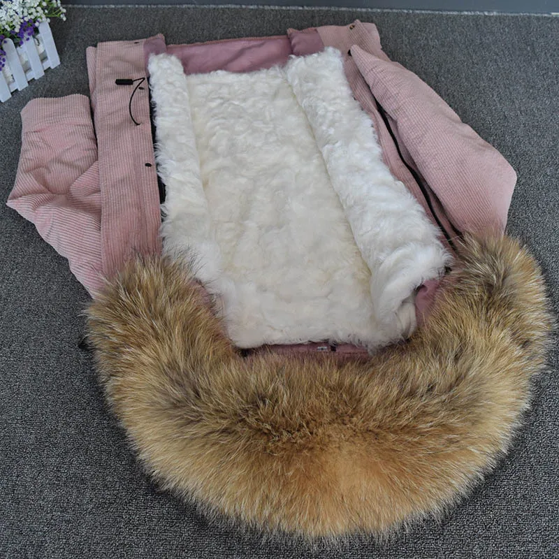 lamb fur liner 01