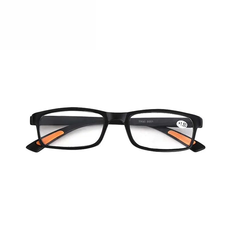 Unisex Classic Black Frame Reading Glasses Women Men Presbyopic Glasses Eyewear 1.0+1.5+1.75+2.0+2.25+2.5 Gafas De Lectura
Unisex Classic Black Frame Reading Glasses Women Men Presbyopic Glasses Eyewear 1.0+1.5+1.75+2.0+2.25+2.5 Gafas De Lectura