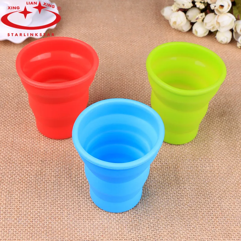 2017 Hot Sale Portable Silicone Retractable Folding Bottles Telescopic Collapsible Outdoor Sports Camping Travel Tools
2017 Hot Sale Portable Silicone Retractable Folding Bottles Telescopic Collapsible Outdoor Sports Camping Travel Tools