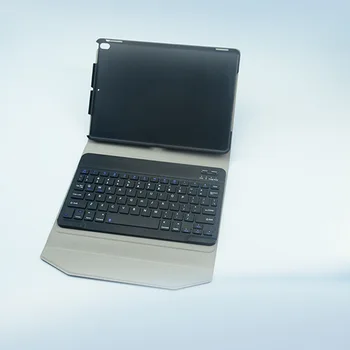 2018 New Ultra-thin Cover for iPad Pro 10.5 inch Bluetooth keyboard Case Silicone Case Bluetooth Keyboard for ipad pro 10.5
2018 New Ultra-thin Cover for iPad Pro 10.5 inch Bluetooth keyboard Case Silicone Case Bluetooth Keyboard for ipad pro 10.5