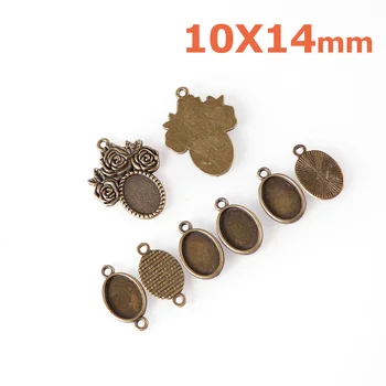 Variety Ancient Green Oval Blank Bezel Pendant Tray Base Convex Round Setting Tray Pendant Blank Jewelry Making
Variety Ancient Green Oval Blank Bezel Pendant Tray Base Convex Round Setting Tray Pendant Blank Jewelry Making