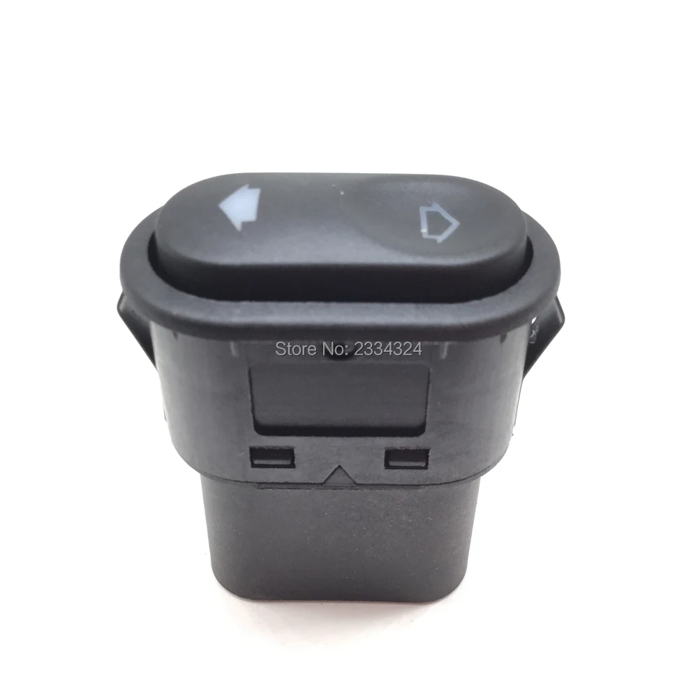 For Ford Escort 2004-2008 Electric Window Switch Button Driver Side Passenger Side Window Lifter Control 98AG14529CB
For Ford Escort 2004-2008 Electric Window Switch Button Driver Side Passenger Side Window Lifter Control 98AG14529CB