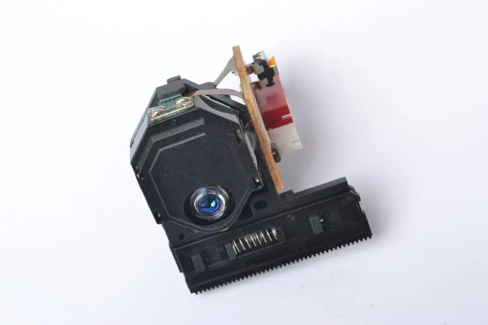 Original Replacement For AIWA CX-N500 CD Player Laser Lens Lasereinheit Assembly CXN500 Optical Pick-up Bloc Optique Unit
Original Replacement For AIWA CX-N500 CD Player Laser Lens Lasereinheit Assembly CXN500 Optical Pick-up Bloc Optique Unit