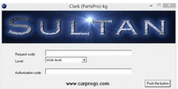 Clark Keygen 
Clark Keygen