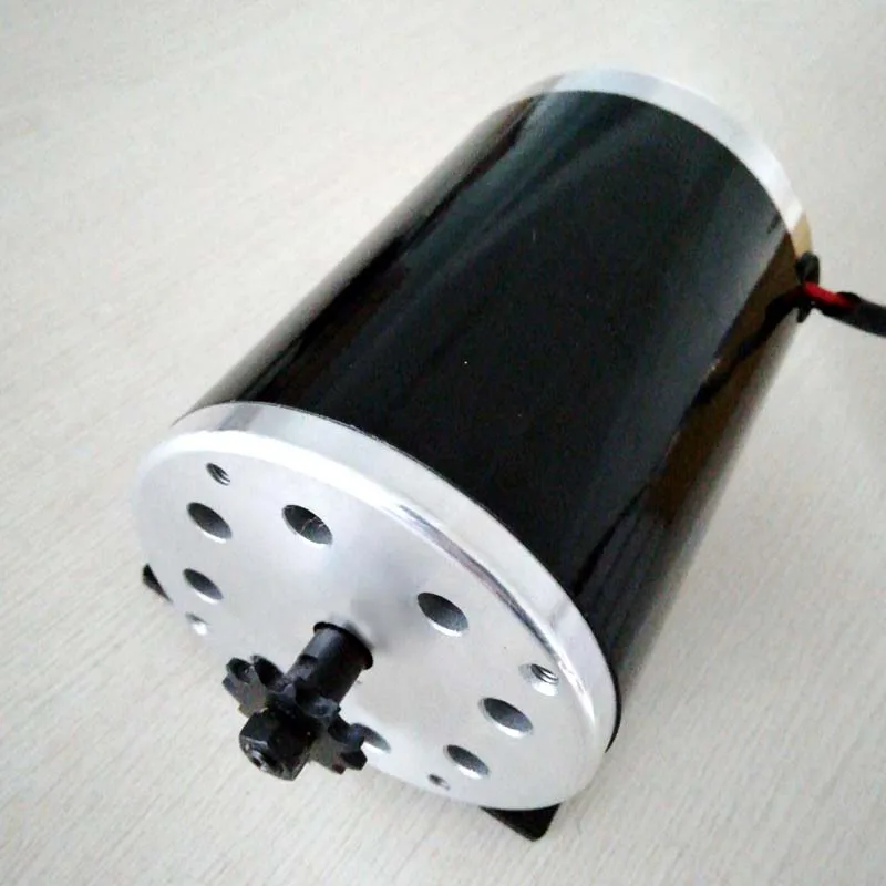 MY1020 1000W 48V/36V UNITEMOTOR High Speed Brush DC Motor,Electric Bicycle Motor,E-Scooter Motor,Ebike Brushed Gear Motor
MY1020 1000W 48V/36V UNITEMOTOR High Speed Brush DC Motor,Electric Bicycle Motor,E-Scooter Motor,Ebike Brushed Gear Motor