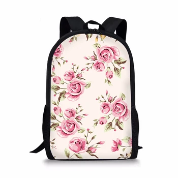 Pink Flower Children School Bags For Girls Cute Retro Floral 3d Primary Schoolbag Kids Schoolbags Backpack Students Book Bagpack
Pink Flower Children School Bags For Girls Cute Retro Floral 3d Primary Schoolbag Kids Schoolbags Backpack Students Book Bagpack