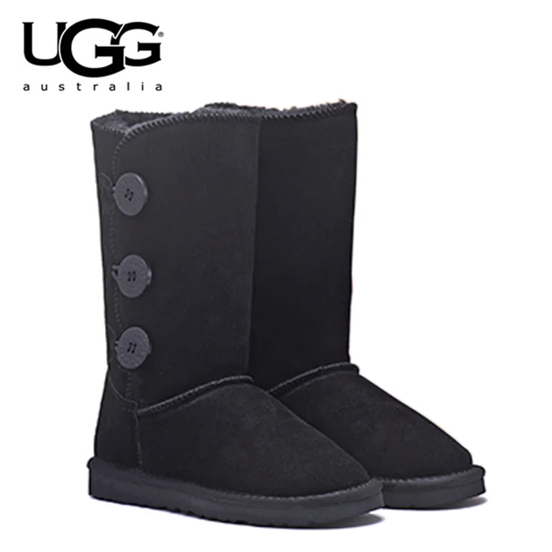 UGG Boots For Women UGG Boots 1873 Uggs Australia Boots Women Fur Warm Ugged Women Boots Winter Shoes Women Genuine Leather
UGG Boots For Women UGG Boots 1873 Uggs Australia Boots Women Fur Warm Ugged Women Boots Winter Shoes Women Genuine Leather