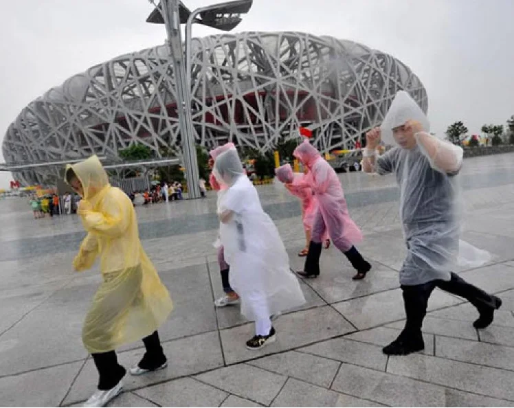 50/100pcs Disposable rain poncho raincoat adult must emergency waterpoof hooded poncho amusement park unisex travel rain suit
50/100pcs Disposable rain poncho raincoat adult must emergency waterpoof hooded poncho amusement park unisex travel rain suit
