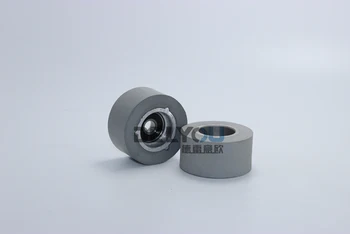 Edge banding machine accessories SCM banding machine roller conveying roller smooth 48*8*25mm woodworking machinery fittings
Edge banding machine accessories SCM banding machine roller conveying roller smooth 48*8*25mm woodworking machinery fittings