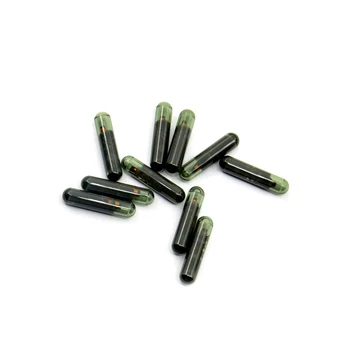 10pcs/lot Original CN6 ID48 Chip for MINI CN900 Car Transponder 48 Chip Glass Blank Chip for ND900 Key Programmer Copy Car Key
10pcs/lot Original CN6 ID48 Chip for MINI CN900 Car Transponder 48 Chip Glass Blank Chip for ND900 Key Programmer Copy Car Key