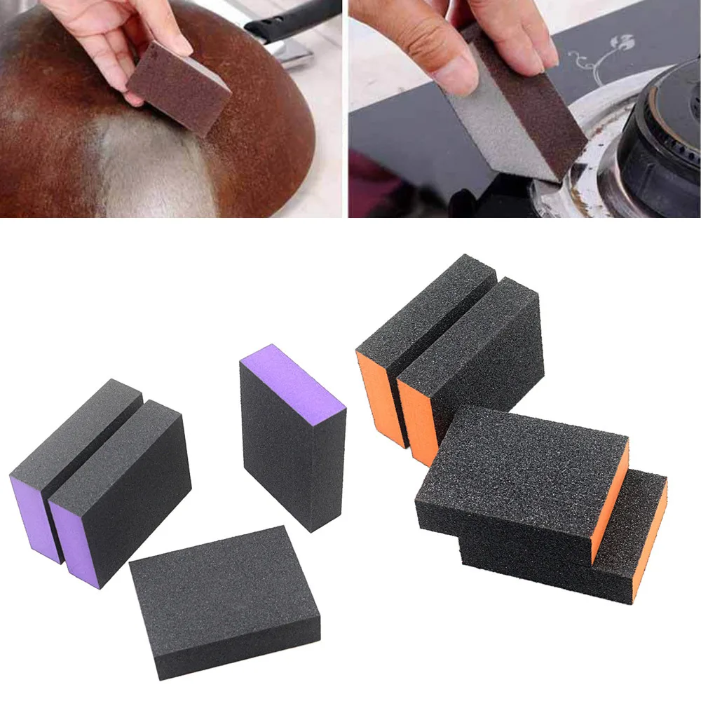 2018 Top Saling Appliable Sponge Carborundum Brush Kitchen utensils Washing Cleaning Kitchen Cleaner Tool
2018 Top Saling Appliable Sponge Carborundum Brush Kitchen utensils Washing Cleaning Kitchen Cleaner Tool