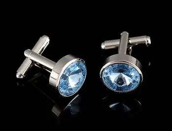 20pairs/lot Quality Acrylic Cufflinks 8 Color Mixorder Cuff Links Shirt Cuff Button Men's Jewelry Accessory Gift Wholesale
20pairs/lot Quality Acrylic Cufflinks 8 Color Mixorder Cuff Links Shirt Cuff Button Men's Jewelry Accessory Gift Wholesale