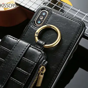 KISSCASE Case For Samsung Galaxy S9 S8 Plus Note 9 8 Retro Card Slot Phone Case For Samsung S7 S7Edge S8 S8 Plus S9 Plus Cover
KISSCASE Case For Samsung Galaxy S9 S8 Plus Note 9 8 Retro Card Slot Phone Case For Samsung S7 S7Edge S8 S8 Plus S9 Plus Cover