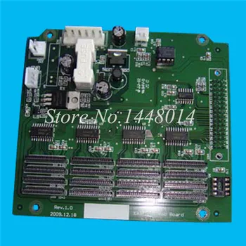 Large format printer Xaar head Infinity 33VB Carriage board printhead board 16H
Large format printer Xaar head Infinity 33VB Carriage board printhead board 16H