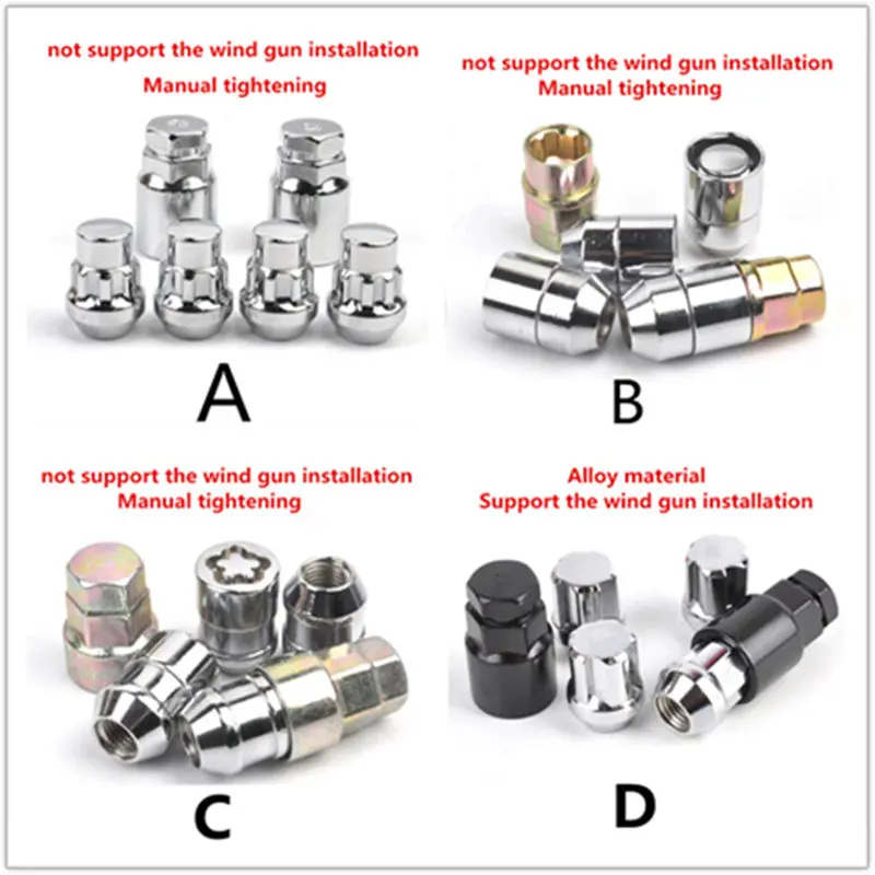Car anti-theft screws and key,wheel locking nut for Geely Emgrand 7 EC7 EC715 EC718 Emgrand7,EC715-RV EC718-RV
Car anti-theft screws and key,wheel locking nut for Geely Emgrand 7 EC7 EC715 EC718 Emgrand7,EC715-RV EC718-RV