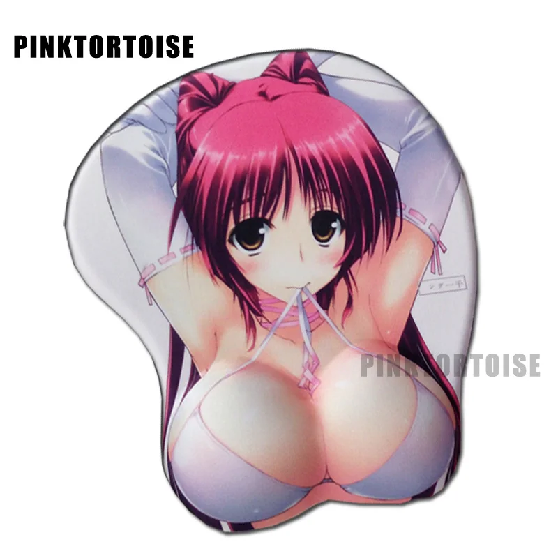 26*22CM playmat 3D Breast hip Mouse Pad Silicone Wrist Rest Anime Mousepad Chest Mouse hand Wrist rest
26*22CM playmat 3D Breast hip Mouse Pad Silicone Wrist Rest Anime Mousepad Chest Mouse hand Wrist rest