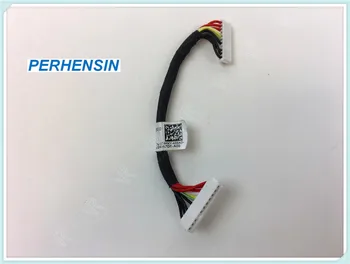 GENUINE FOR Dell FOR Inspiron 15 5577 7559 Laptop Battery Connector Cable Assembly T4KKY 0T4KK
GENUINE FOR Dell FOR Inspiron 15 5577 7559 Laptop Battery Connector Cable Assembly T4KKY 0T4KK
