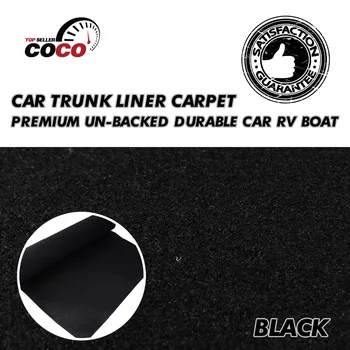 60"x80" 152cmx200cm Covers Carpet Car RV Boat Underfelt Speaker Box Cabinet Mat waterproof Sun Block Noise Control Insulation
60"x80" 152cmx200cm Covers Carpet Car RV Boat Underfelt Speaker Box Cabinet Mat waterproof Sun Block Noise Control Insulation