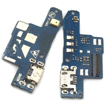 New For ZTE Blade A602 Micro Dock Connector Board USB Charging Port Flex Cable Replacement Parts
New For ZTE Blade A602 Micro Dock Connector Board USB Charging Port Flex Cable Replacement Parts