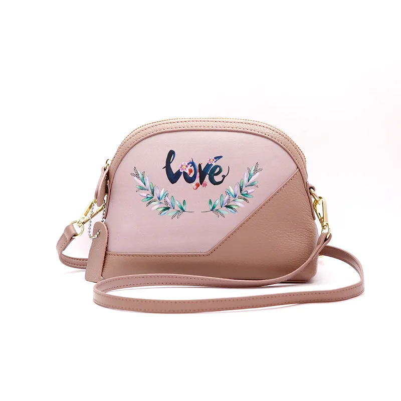 Girl 2019 New Fashion Genuine Leather Slant Printing Lady One Shoulder Bag Lady Chinastyle Zero Wallet Women Ladies Hand Bags
Girl 2019 New Fashion Genuine Leather Slant Printing Lady One Shoulder Bag Lady Chinastyle Zero Wallet Women Ladies Hand Bags