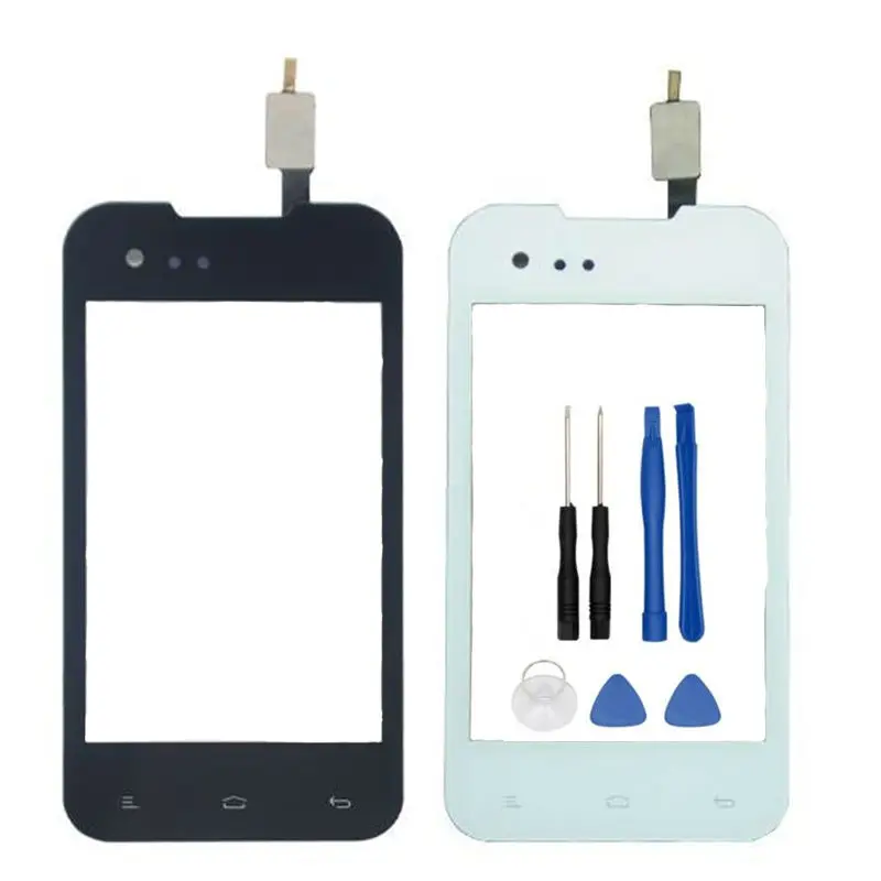For Fly IQ237 IQ 237 Black/White Touch Screen Digitizer Panel Sensor Lens Glass Replacement + tools
For Fly IQ237 IQ 237 Black/White Touch Screen Digitizer Panel Sensor Lens Glass Replacement + tools
