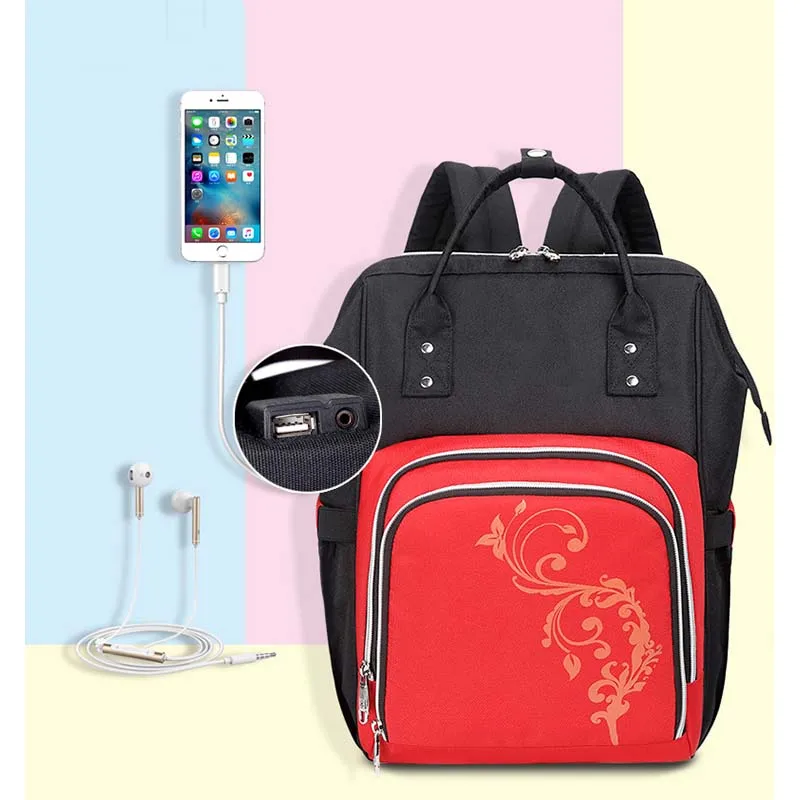 Creative out of the new pregnant mother mother to wait for the package multi-function shoulder strap usb charging 3 piece set
Creative out of the new pregnant mother mother to wait for the package multi-function shoulder strap usb charging 3 piece set