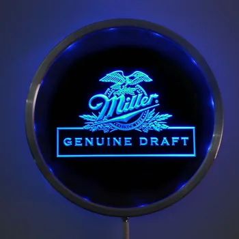 rs-a0054 Miller Genuine Draft LED Neon Round Signs 25cm/ 10 Inch - Bar Sign with RGB Multi-Color Remote Wireless Control
rs-a0054 Miller Genuine Draft LED Neon Round Signs 25cm/ 10 Inch - Bar Sign with RGB Multi-Color Remote Wireless Control