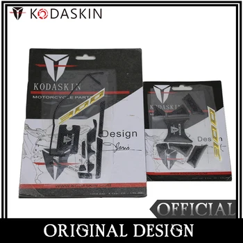 FreeshippingKODASKIN Meter Appearance K3 CarbonPad Triple Tree Front End Upper Top Clamp DecalSticker Emblem forNinja300 ZX300R 
FreeshippingKODASKIN Meter Appearance K3 CarbonPad Triple Tree Front End Upper Top Clamp DecalSticker Emblem forNinja300 ZX300R
