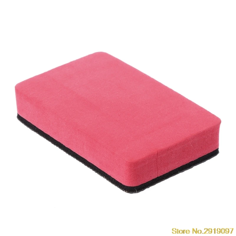 Car Wash Sponge Magic Clay Rub Block Auto Cleaning Wax Polish Pads Tool Eraser Drop Shipping Support
Car Wash Sponge Magic Clay Rub Block Auto Cleaning Wax Polish Pads Tool Eraser Drop Shipping Support