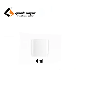 Original Geekvape Blitzen Glass Gube 4ml Replacement Glass Tube Fits for Blitzen RTA Vape E Cigarette Accessories
Original Geekvape Blitzen Glass Gube 4ml Replacement Glass Tube Fits for Blitzen RTA Vape E Cigarette Accessories