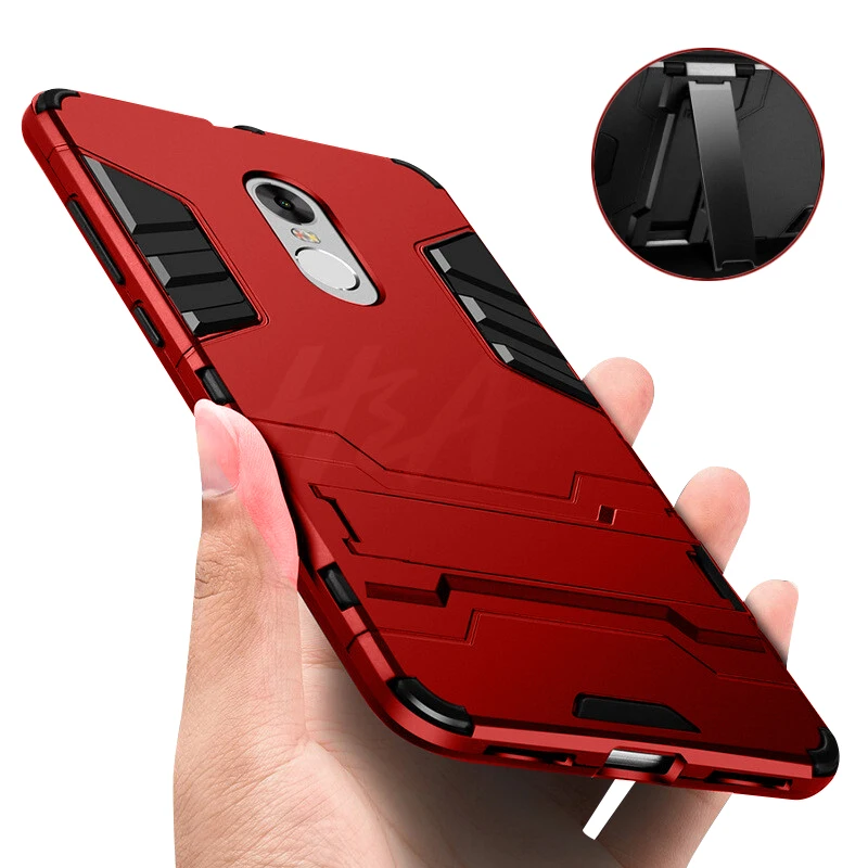 H&A Luxury Armor Shockproof Phone Case For Xiaomi Redmi Note 4 4X Protective Cover Note 4 Global Version Holder Phone bags cases
H&A Luxury Armor Shockproof Phone Case For Xiaomi Redmi Note 4 4X Protective Cover Note 4 Global Version Holder Phone bags cases