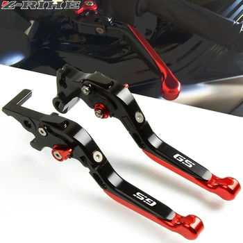 For BMW R1200GS ADVENTURE 2006-2013 2012 2011 2010 Motorcycle Adjustable Folding Extendable Brake Clutch Lever FOR R1200GS adv
For BMW R1200GS ADVENTURE 2006-2013 2012 2011 2010 Motorcycle Adjustable Folding Extendable Brake Clutch Lever FOR R1200GS adv