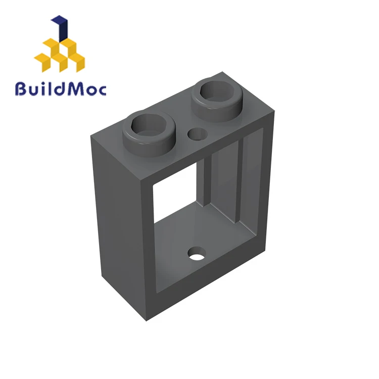 BuildMOC 60592 1x2x2 For Building Blocks Parts DIY LOGO Educational Creative gift Toys
BuildMOC 60592 1x2x2 For Building Blocks Parts DIY LOGO Educational Creative gift Toys