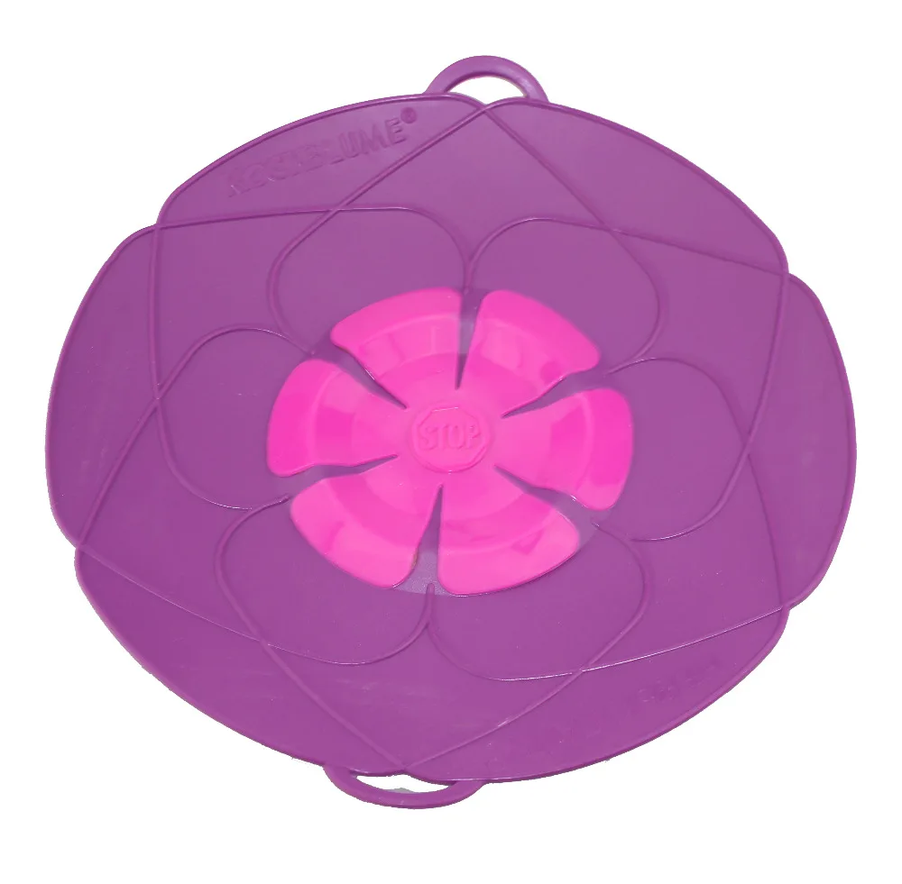 Diameter 28cm Silicone lid Spill Stopper Lids Silicone Cover Lid For Pan 11 inch Kitchen Accessories Cooking Tools
Diameter 28cm Silicone lid Spill Stopper Lids Silicone Cover Lid For Pan 11 inch Kitchen Accessories Cooking Tools