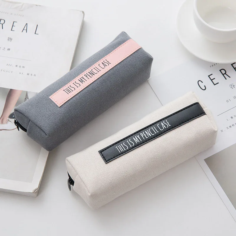 Storage Vintage Large Cases Cute Pencil Girls Kids Pencilcase Bag Pouches Case School Supplies Box Kawaii Pouch kawaii large
Storage Vintage Large Cases Cute Pencil Girls Kids Pencilcase Bag Pouches Case School Supplies Box Kawaii Pouch kawaii large